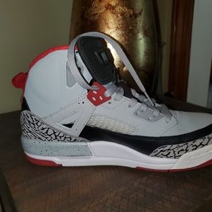 Air Jordan Spizike